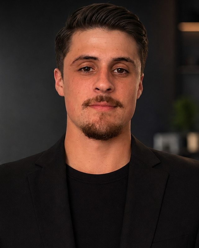 Eric Gomez, founder of Hot Call Marketing